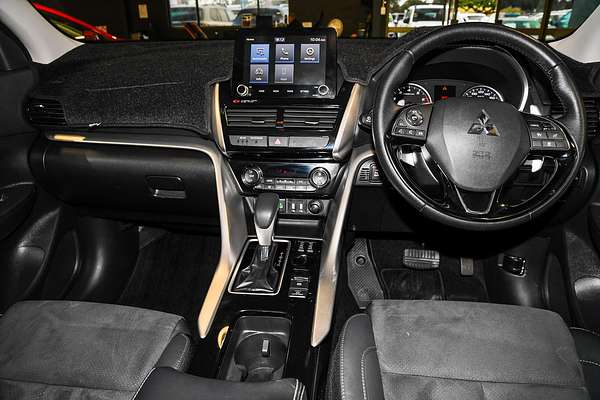 2021 Mitsubishi Eclipse Cross Aspire YB