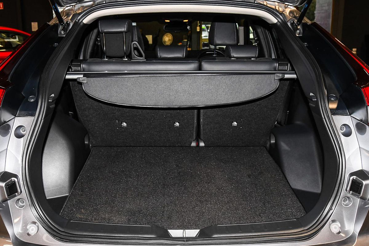 2021 Mitsubishi Eclipse Cross Aspire YB