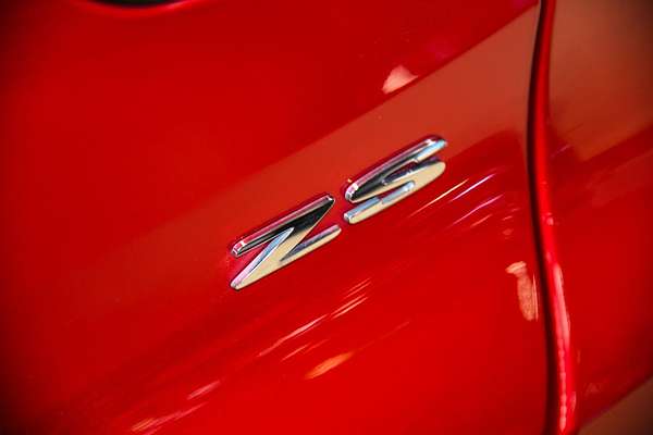 2023 MG ZS Excite AZS1