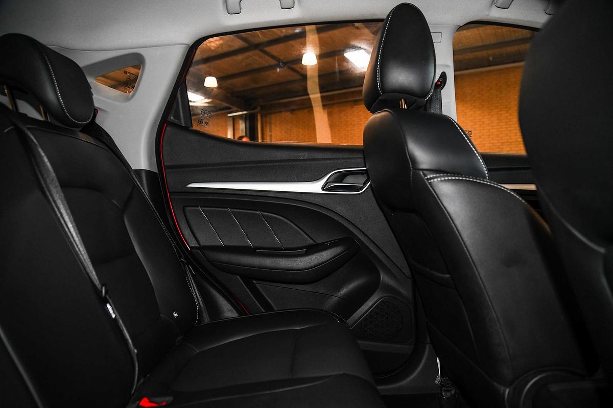 2023 MG ZS Excite AZS1