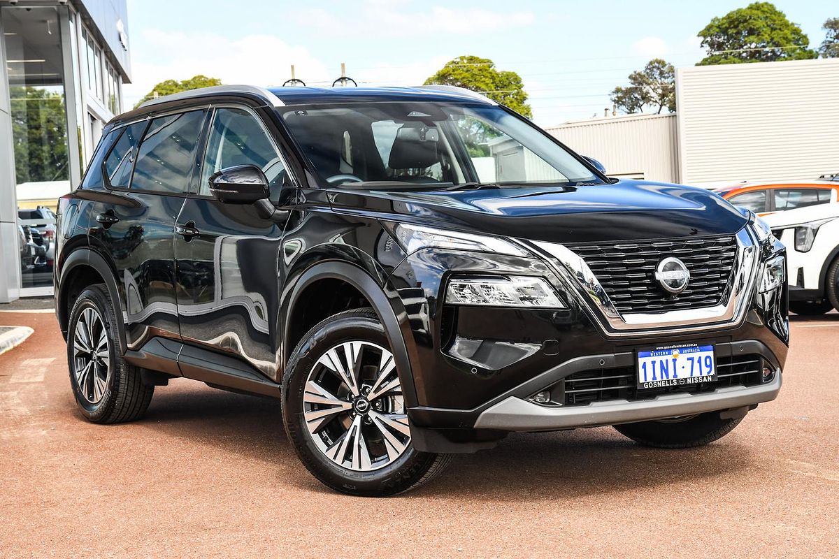 2024 Nissan X-TRAIL ST-L T33