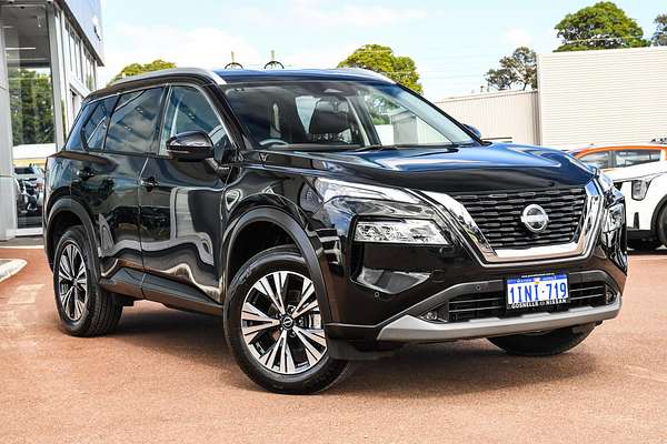 2024 Nissan X-TRAIL ST-L T33