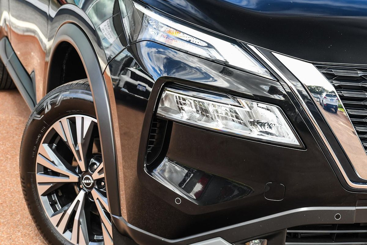 2024 Nissan X-TRAIL ST-L T33