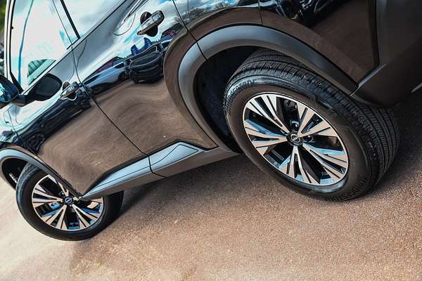 2024 Nissan X-TRAIL ST-L T33