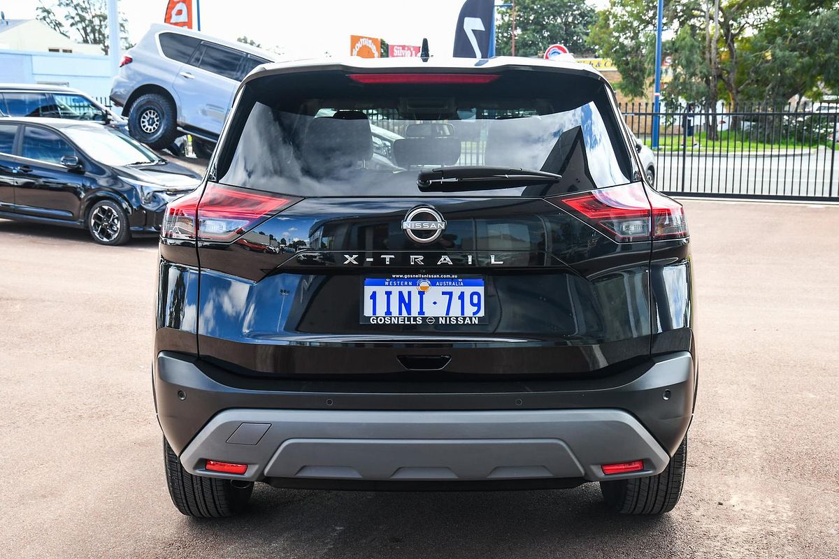 2024 Nissan X-TRAIL ST-L T33