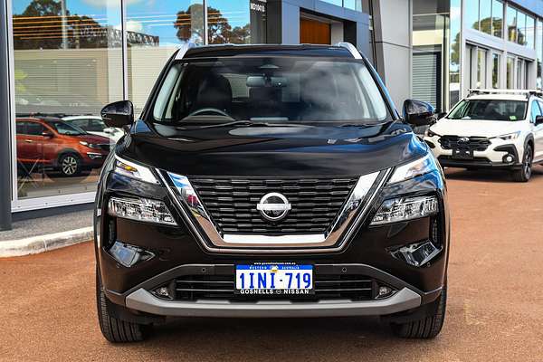 2024 Nissan X-TRAIL ST-L T33