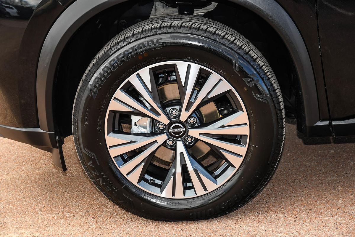 2024 Nissan X-TRAIL ST-L T33