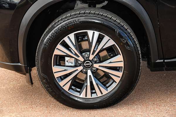 2024 Nissan X-TRAIL ST-L T33