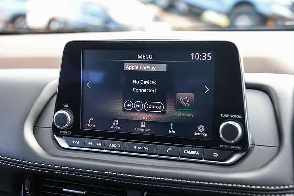 2024 Nissan X-TRAIL ST-L T33