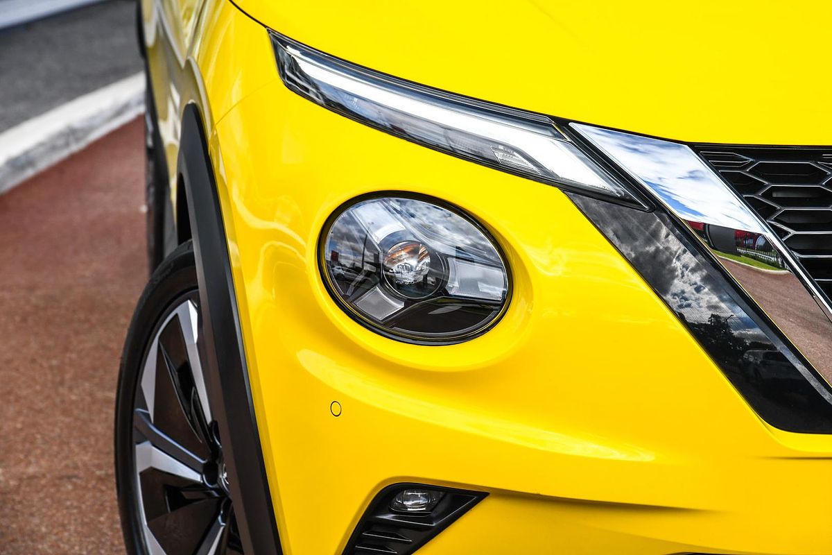 2024 Nissan JUKE ST-L F16