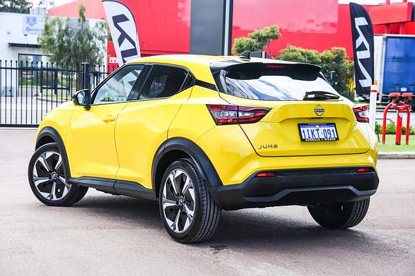 2024 Nissan JUKE ST-L F16