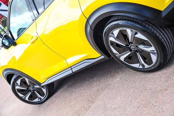 2024 Nissan JUKE ST-L F16