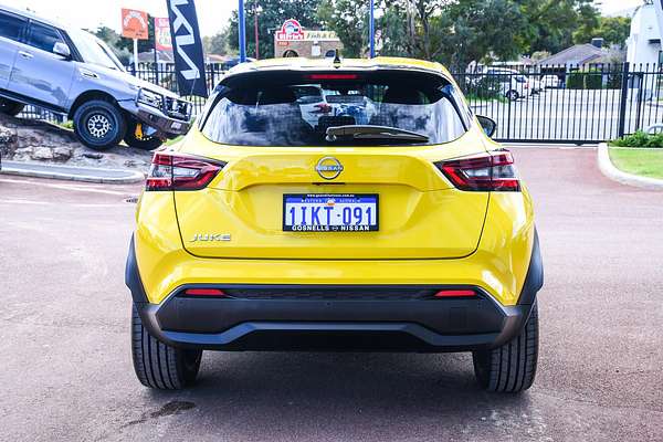 2024 Nissan JUKE ST-L F16