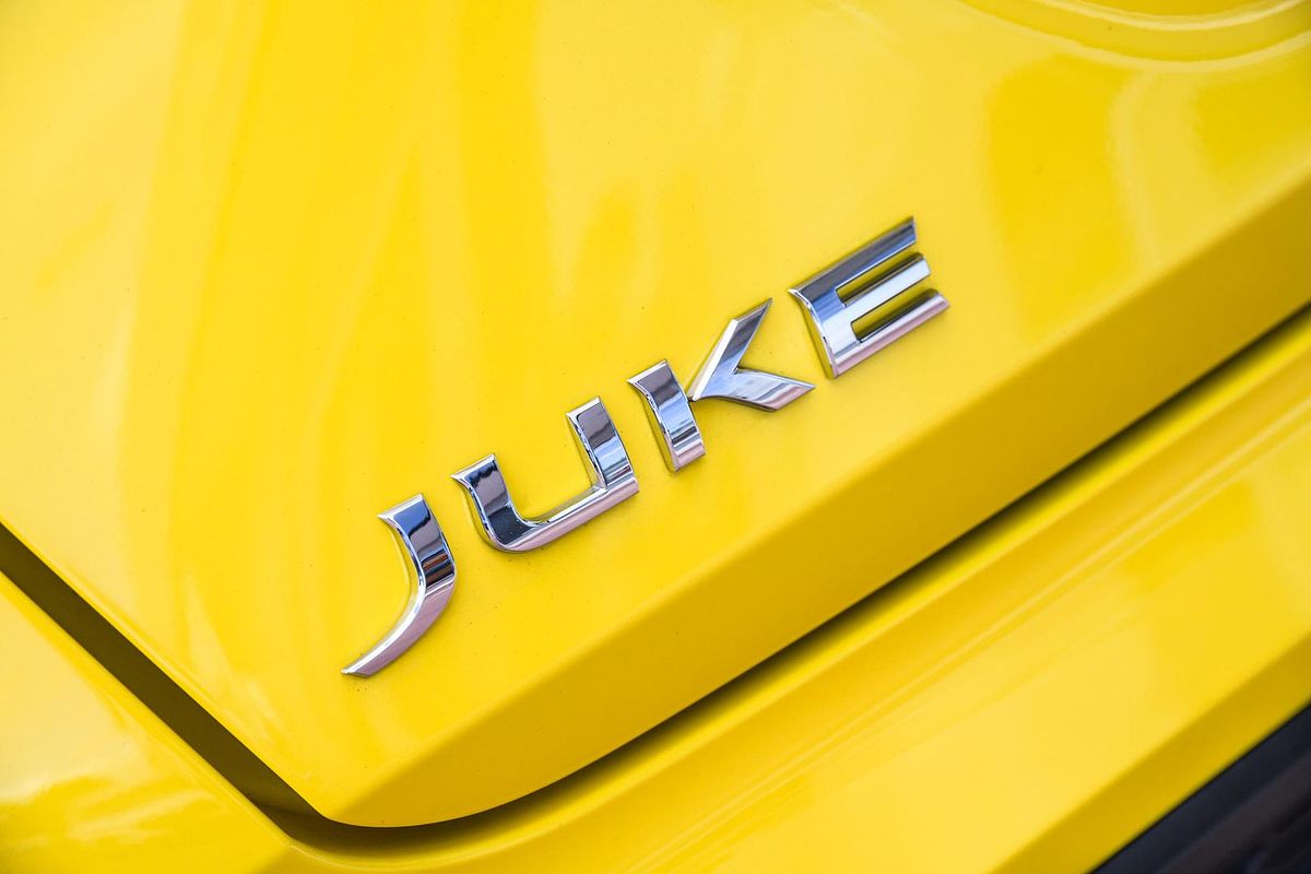 2024 Nissan JUKE ST-L F16