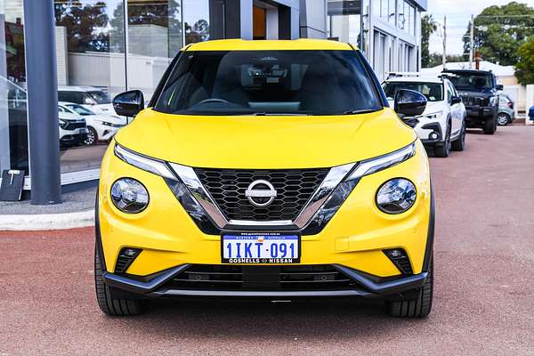 2024 Nissan JUKE ST-L F16