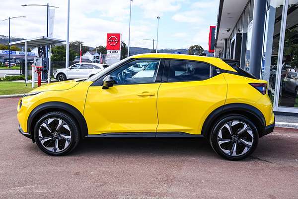 2024 Nissan JUKE ST-L F16