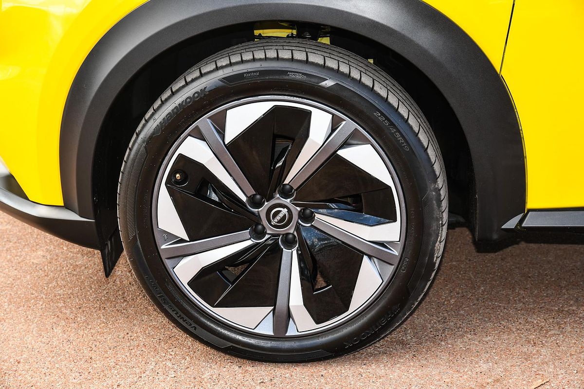2024 Nissan JUKE ST-L F16