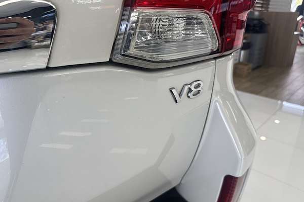 2015 Toyota Landcruiser VX VDJ200R