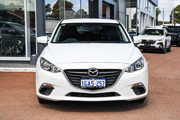 2015 Mazda 3 Neo BM Series