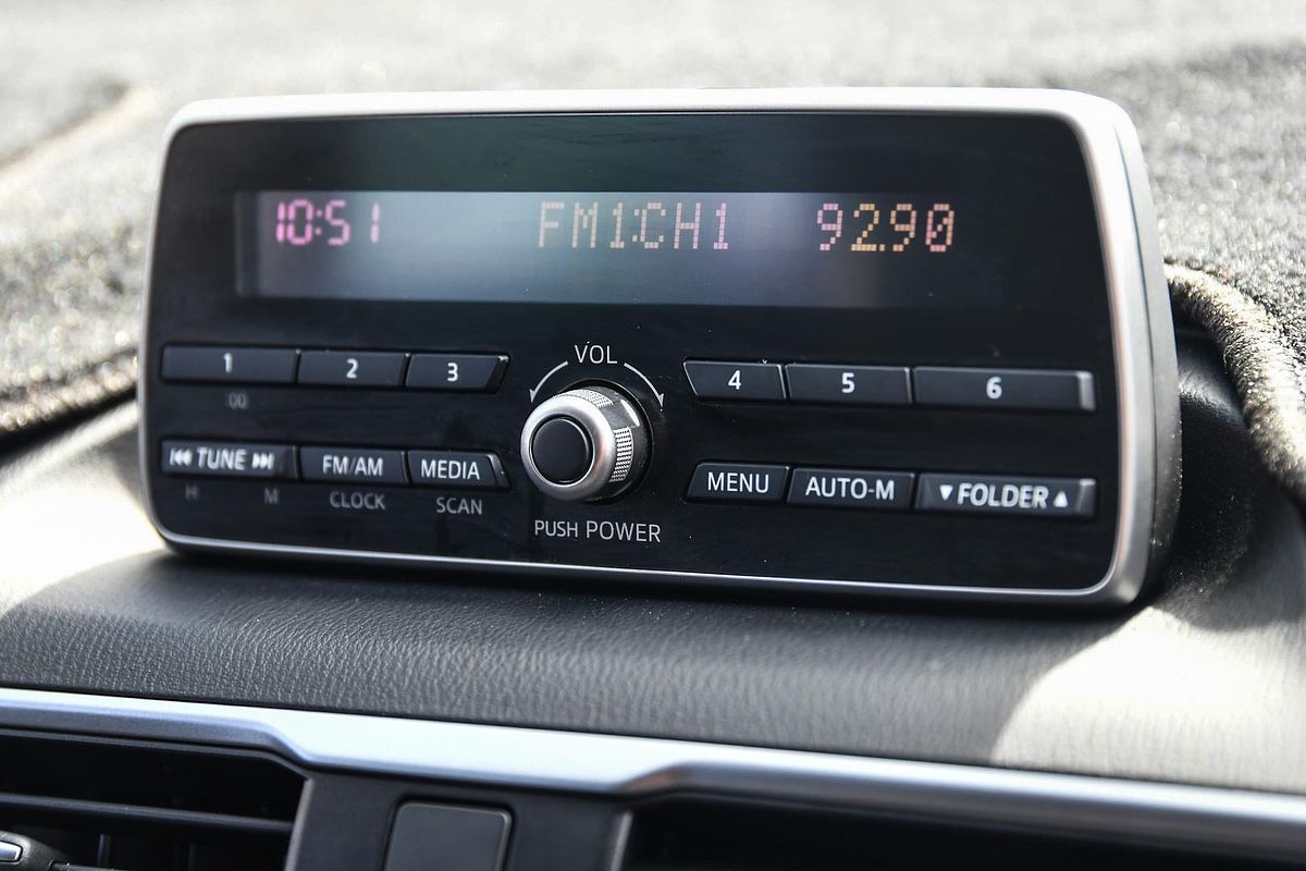 2015 Mazda 3 Neo BM Series