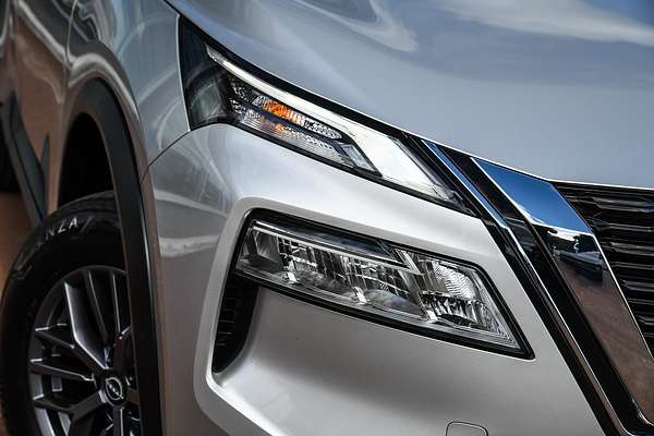 2024 Nissan X-TRAIL ST T33