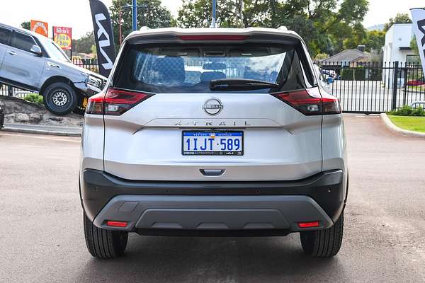 2024 Nissan X-TRAIL ST T33
