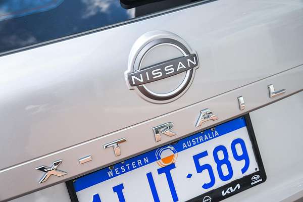 2024 Nissan X-TRAIL ST T33