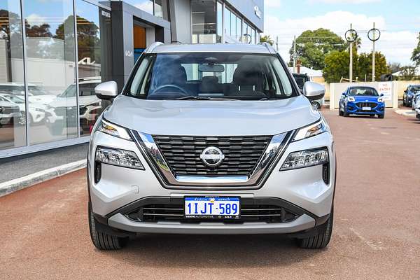 2024 Nissan X-TRAIL ST T33