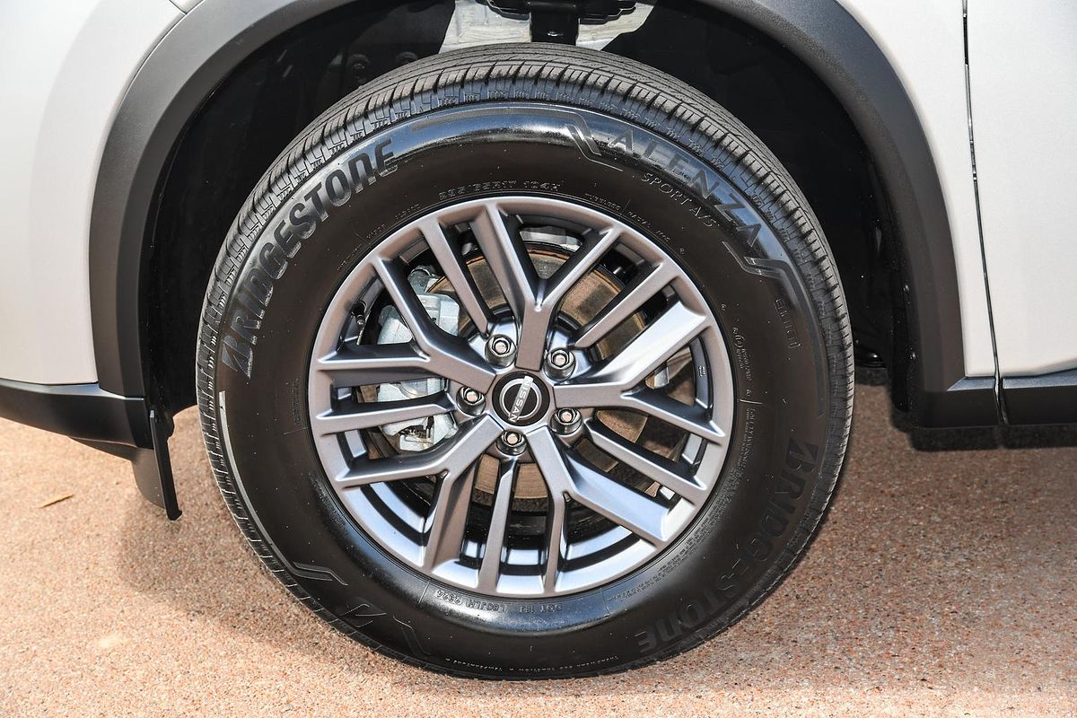 2024 Nissan X-TRAIL ST T33
