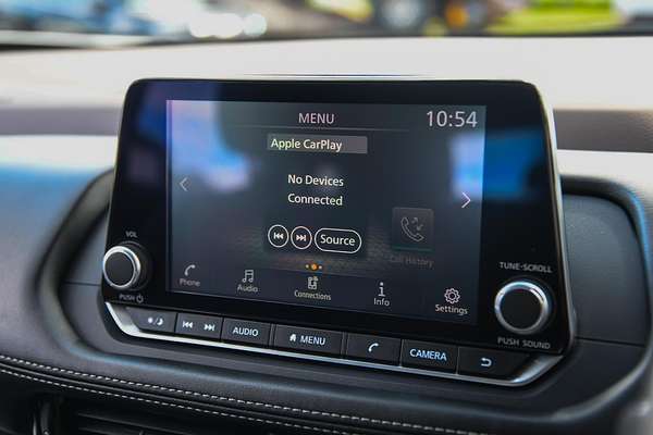 2024 Nissan X-TRAIL ST T33