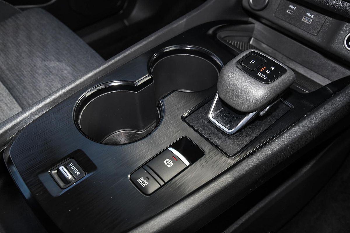 2024 Nissan X-TRAIL ST T33