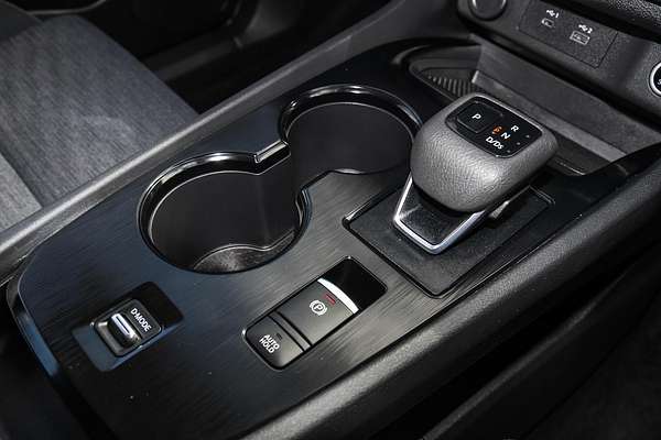 2024 Nissan X-TRAIL ST T33