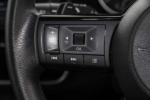 2024 Nissan X-TRAIL ST T33