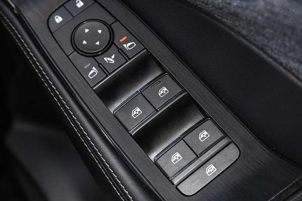 2024 Nissan X-TRAIL ST T33