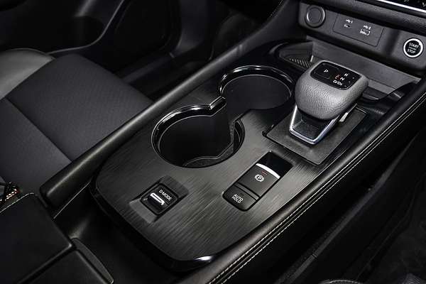 2024 Nissan X-TRAIL ST-L T33