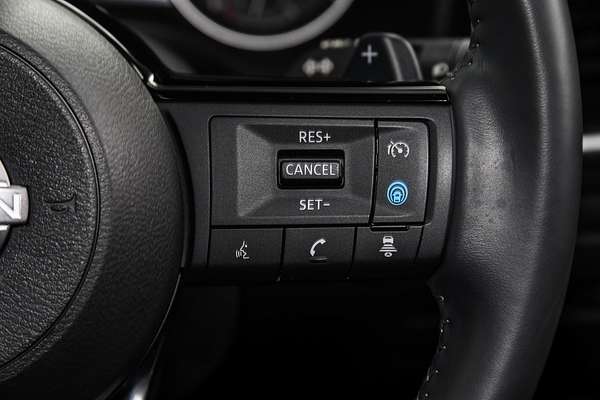 2024 Nissan X-TRAIL ST-L T33