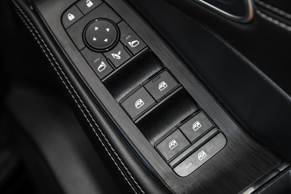 2024 Nissan X-TRAIL ST-L T33