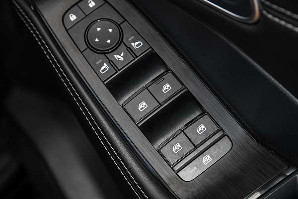 2024 Nissan X-TRAIL ST-L T33