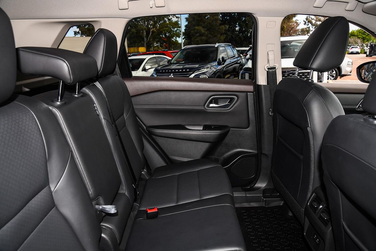 2024 Nissan X-TRAIL ST-L T33
