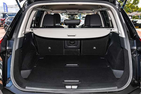2024 Nissan X-TRAIL ST-L T33