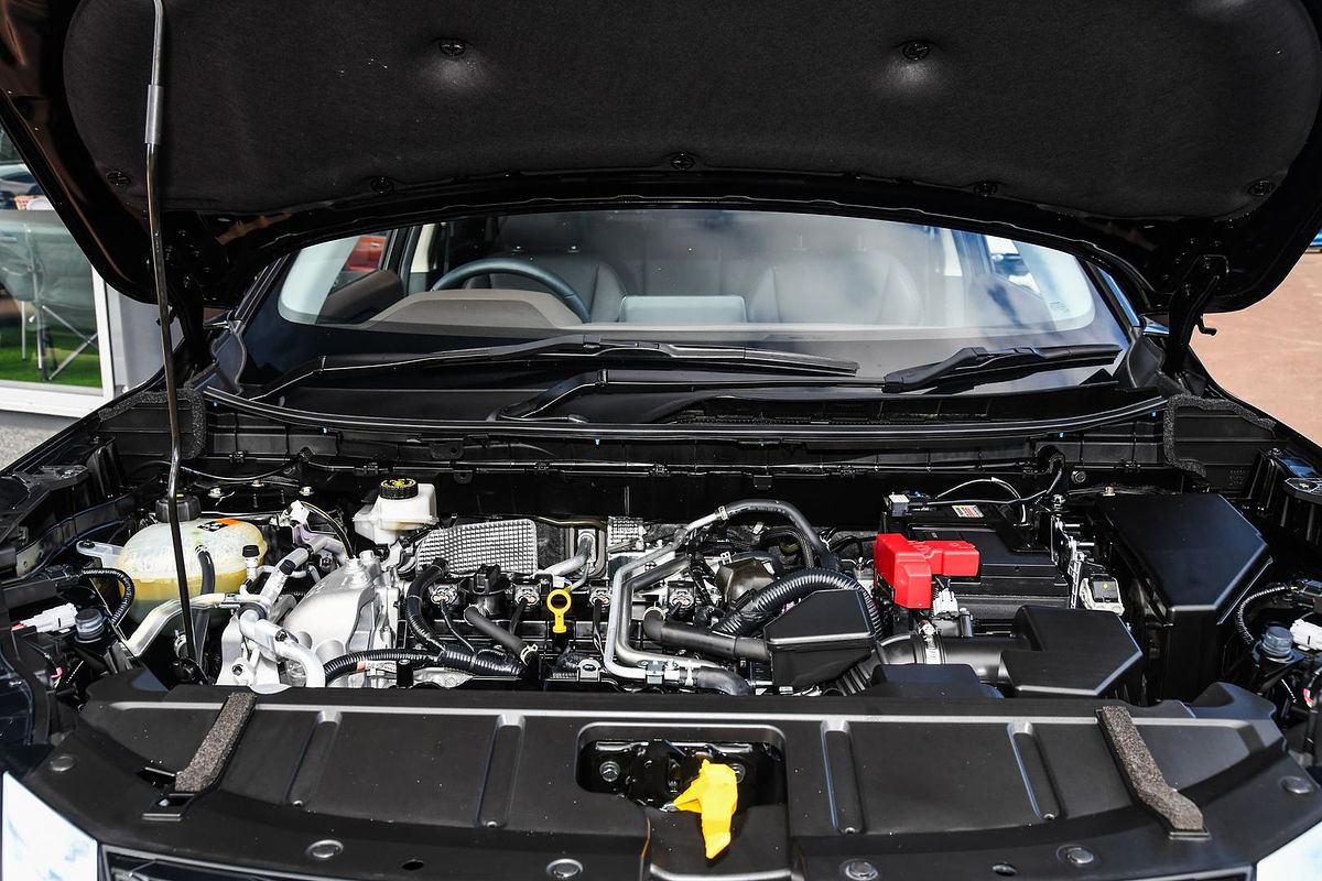 2024 Nissan X-TRAIL ST-L T33