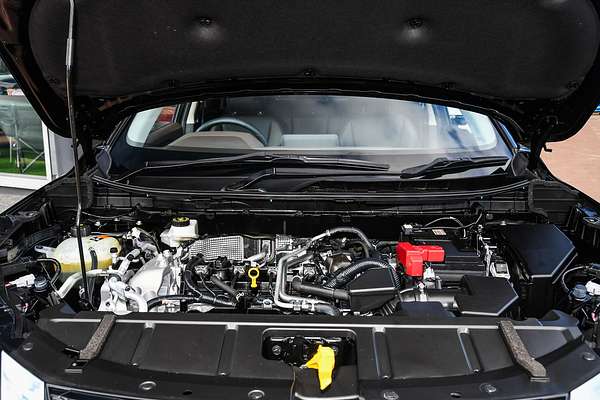 2024 Nissan X-TRAIL ST-L T33