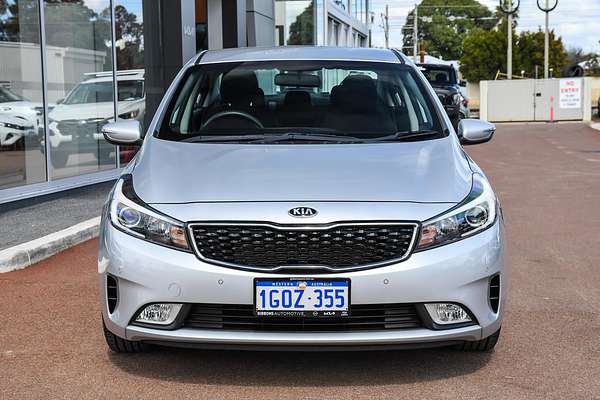 2018 Kia Cerato S YD
