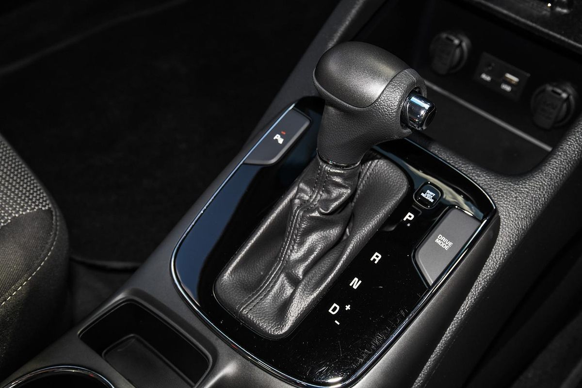 2018 Kia Cerato S YD
