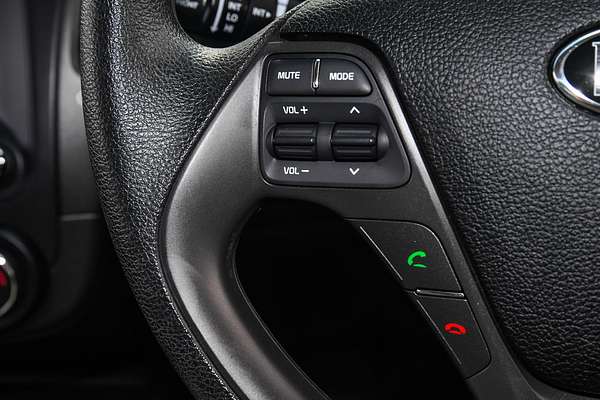 2018 Kia Cerato S YD