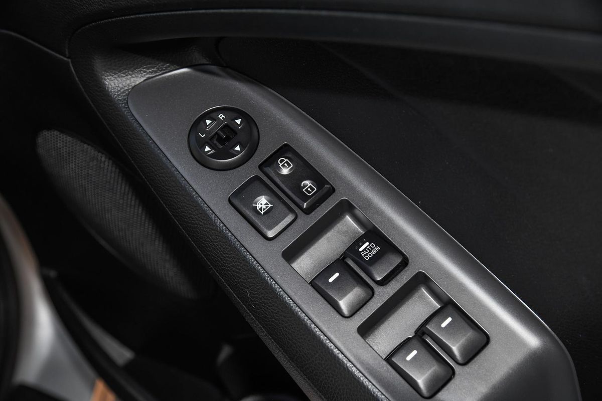 2018 Kia Cerato S YD