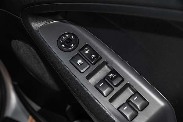 2018 Kia Cerato S YD