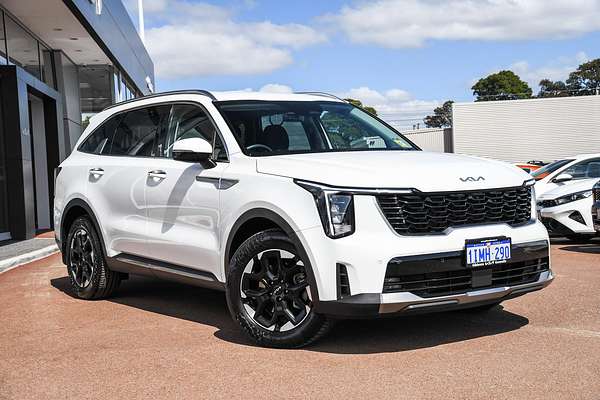 2024 Kia Sorento Sport MQ4 PE