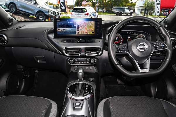 2024 Nissan JUKE ST-L F16