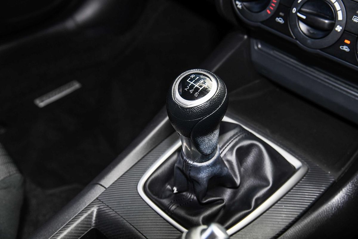 2015 Mazda 3 Neo BM Series